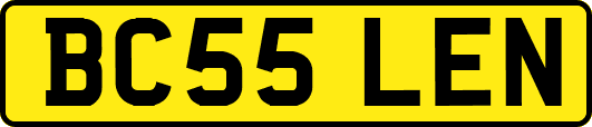 BC55LEN