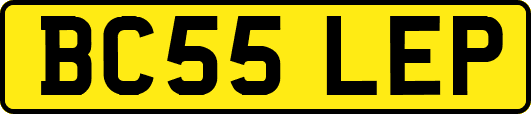 BC55LEP