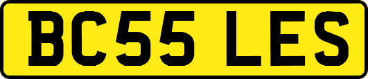 BC55LES