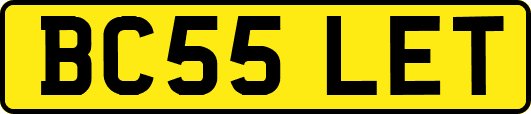 BC55LET