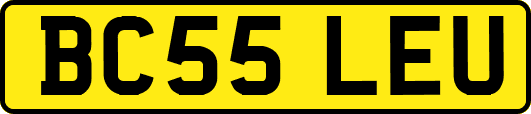 BC55LEU
