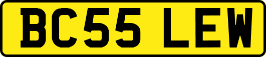 BC55LEW