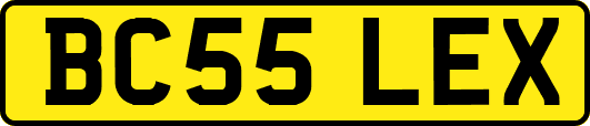 BC55LEX