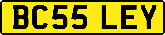 BC55LEY