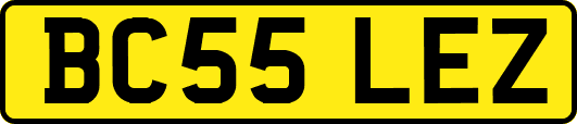 BC55LEZ