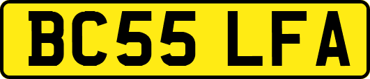 BC55LFA