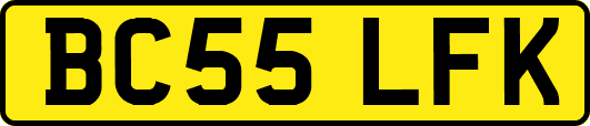 BC55LFK