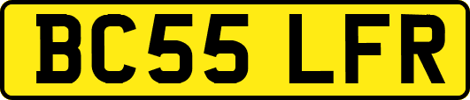 BC55LFR