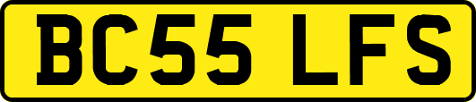 BC55LFS