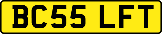 BC55LFT