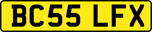 BC55LFX