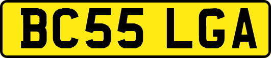 BC55LGA