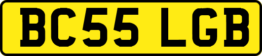 BC55LGB