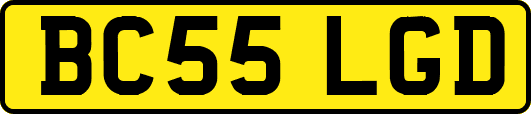 BC55LGD