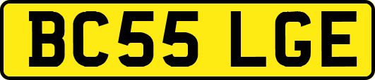 BC55LGE