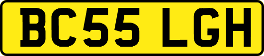 BC55LGH