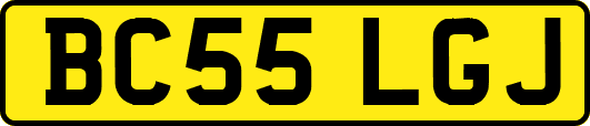 BC55LGJ