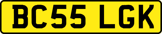 BC55LGK