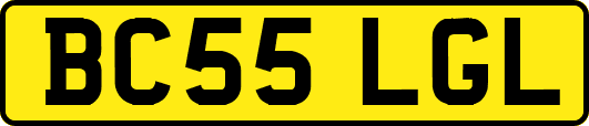 BC55LGL