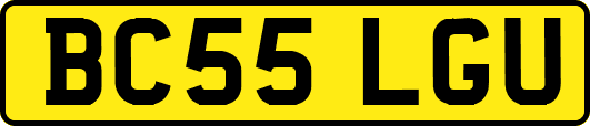 BC55LGU