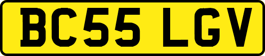 BC55LGV