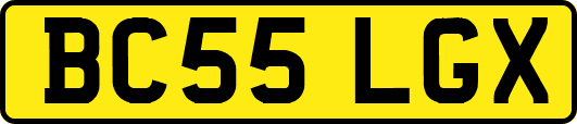 BC55LGX