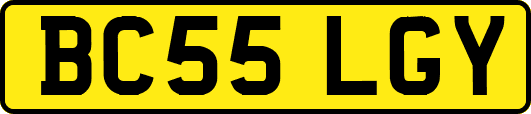 BC55LGY