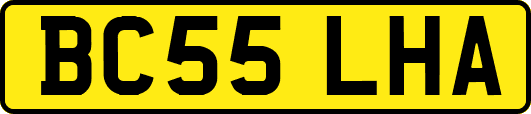 BC55LHA