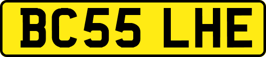BC55LHE