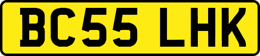 BC55LHK