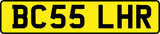 BC55LHR