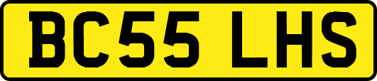 BC55LHS
