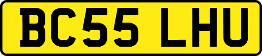 BC55LHU