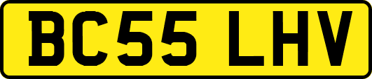 BC55LHV