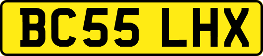BC55LHX