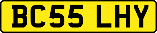 BC55LHY