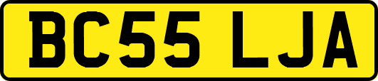 BC55LJA
