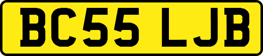 BC55LJB