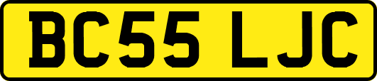 BC55LJC