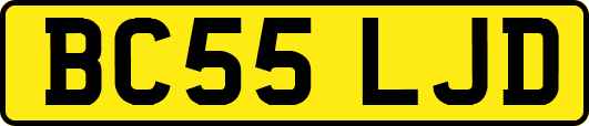 BC55LJD