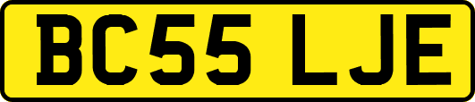 BC55LJE