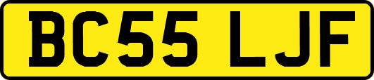 BC55LJF