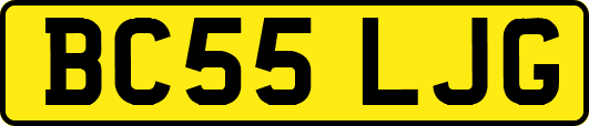 BC55LJG