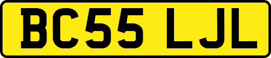 BC55LJL
