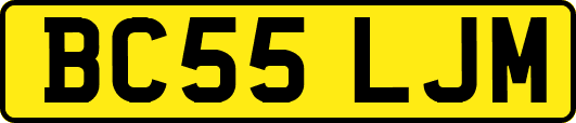 BC55LJM