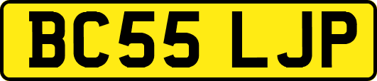 BC55LJP