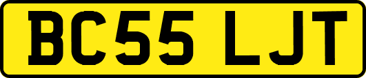 BC55LJT