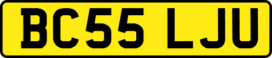 BC55LJU