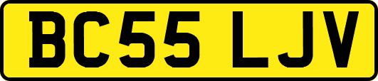 BC55LJV