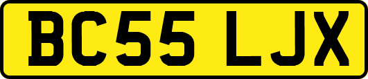 BC55LJX
